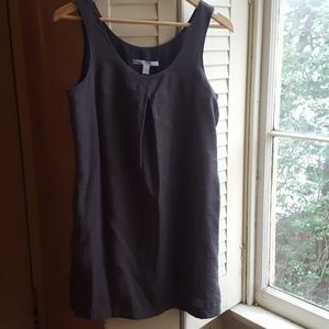 Old navy tunic xs/s gray